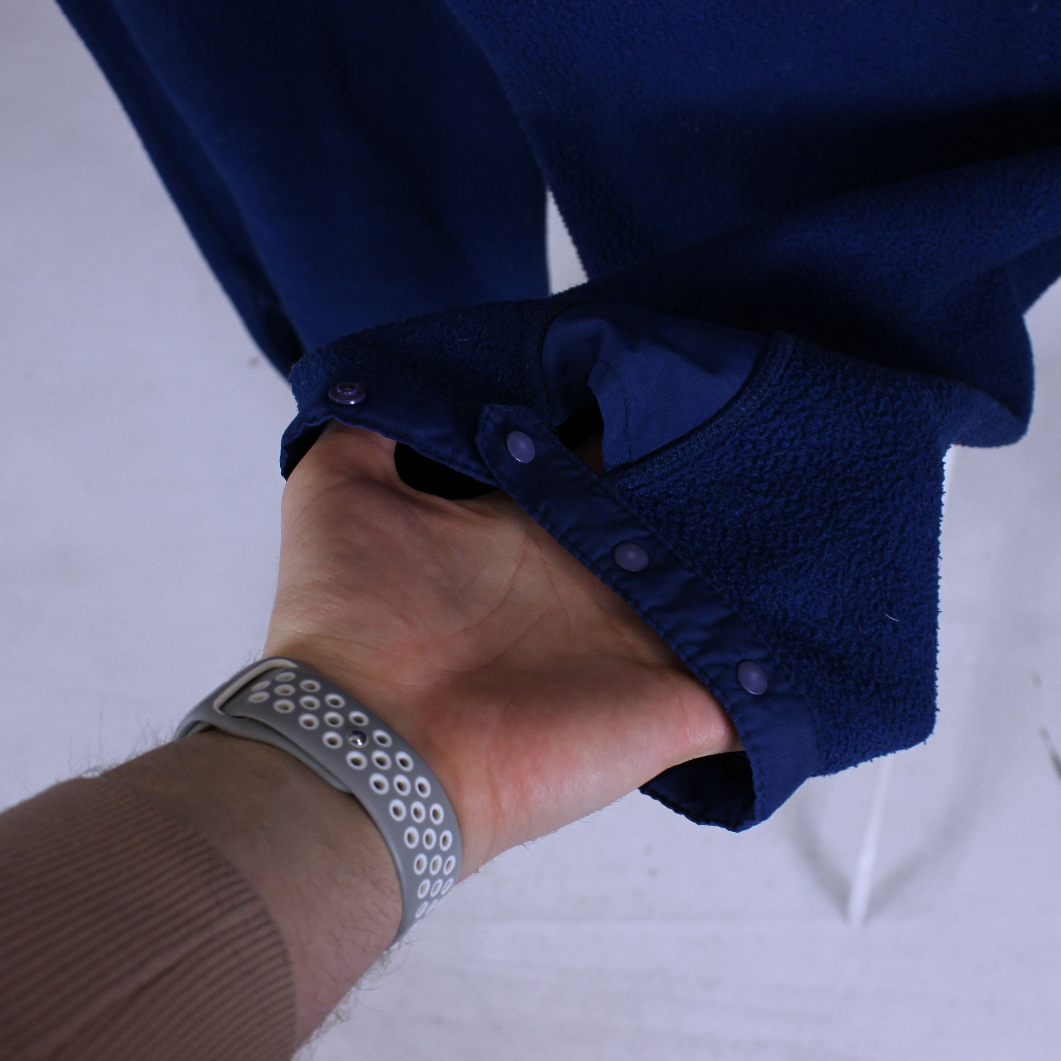 Other Vintage patagonia fleece pants joggers rare Size US 36 / EU 52 - 5 Thumbnail