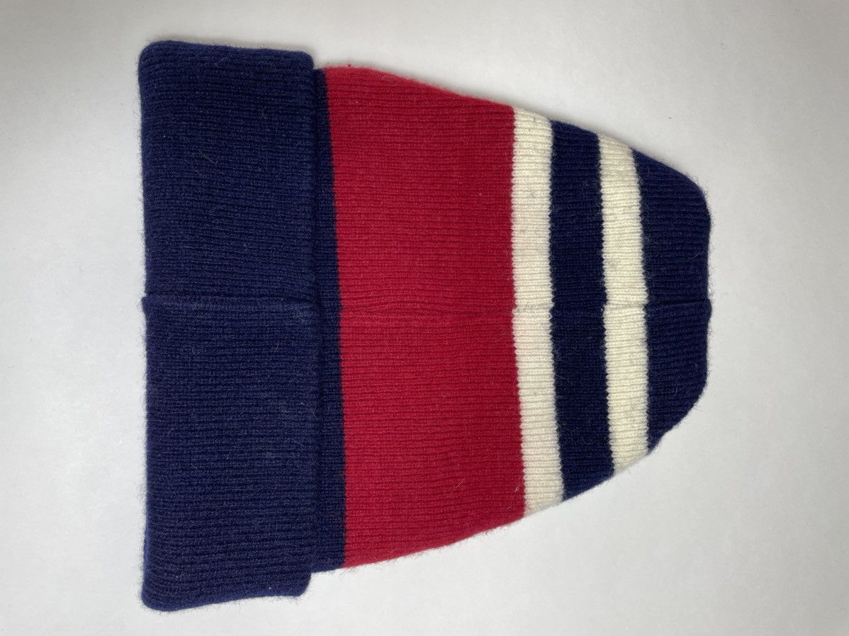 Burberry burberry vintage wool beanie Size ONE SIZE - 3 Thumbnail