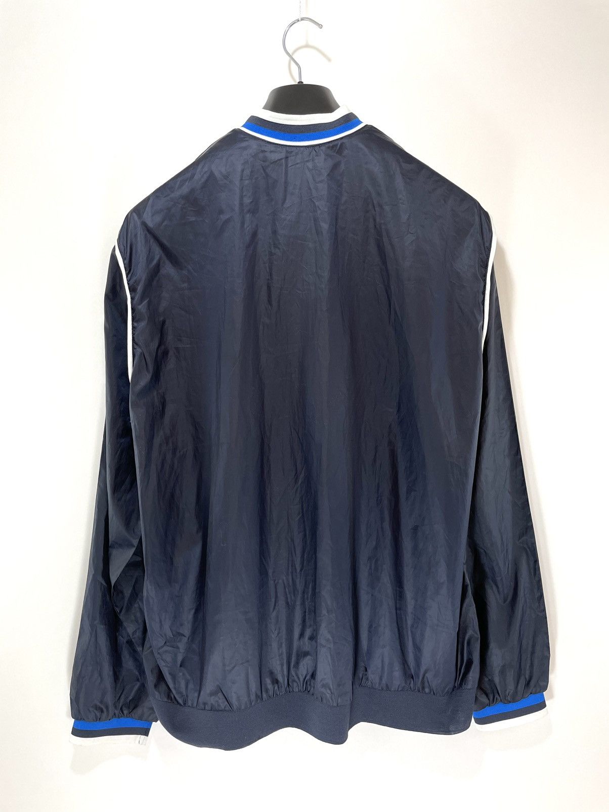 Adidas adidas vintage wind jacket Size US L / EU 52-54 / 3 - 2 Thumbnail