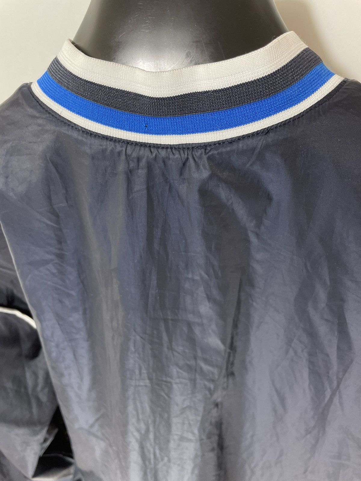 Adidas adidas vintage wind jacket Size US L / EU 52-54 / 3 - 6 Thumbnail