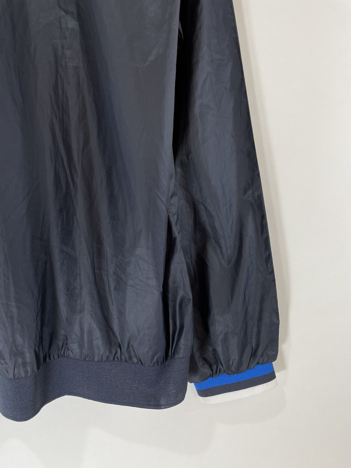 Adidas adidas vintage wind jacket Size US L / EU 52-54 / 3 - 4 Thumbnail