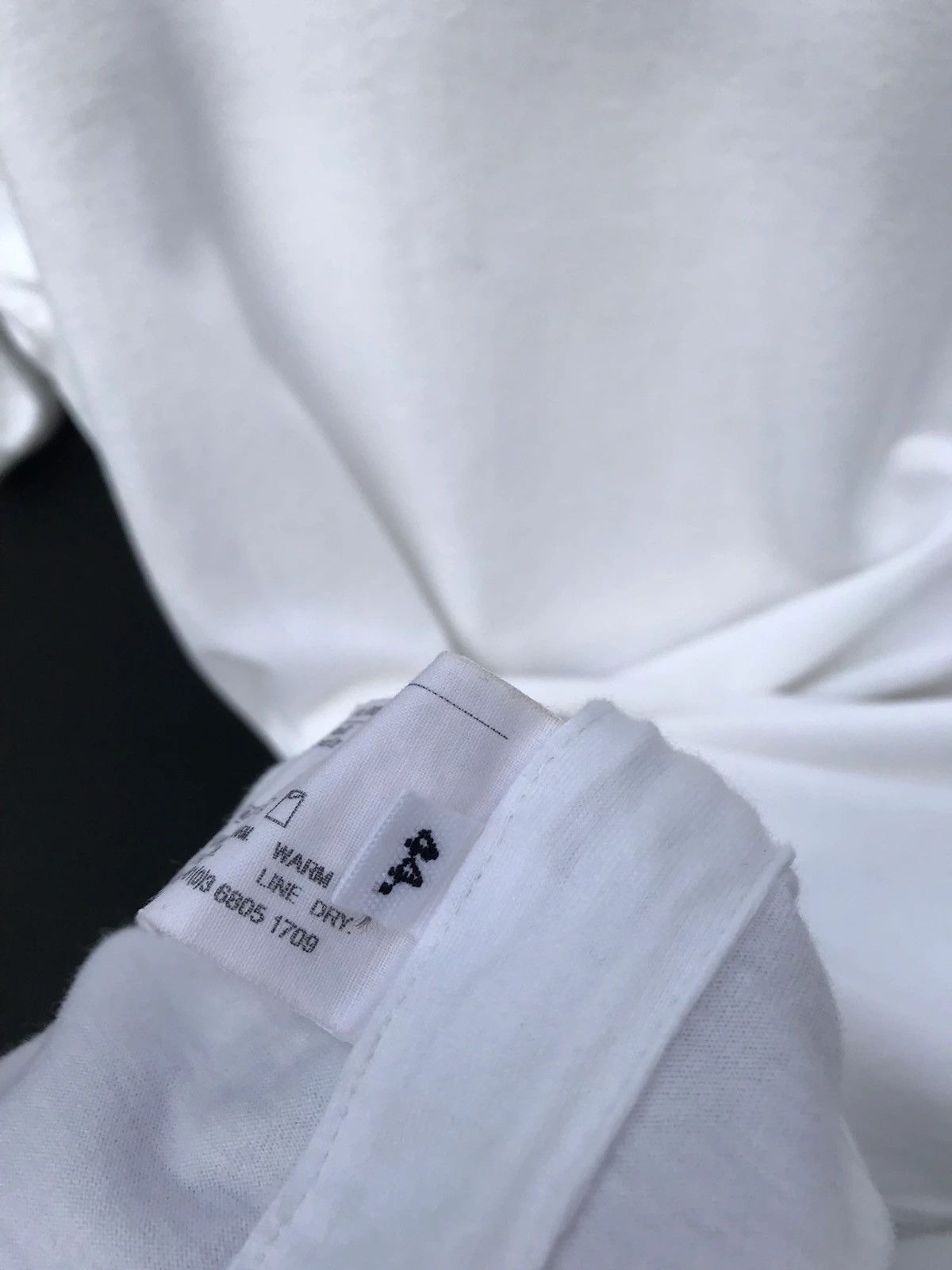 Takahiromiyashita The Soloist. The Soloist Intro 2015 Takahiro Miyashita Pocket Tee Size US M / EU 48-50 / 2 - 7 Thumbnail