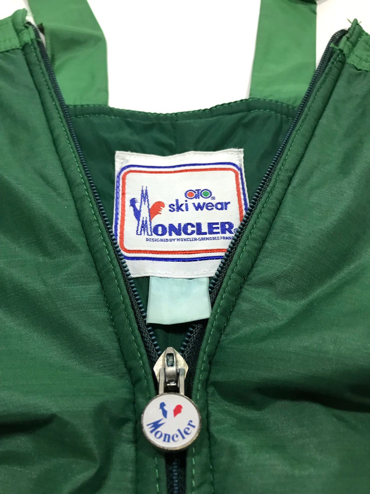 Moncler GTO Overall Ski Size US 32 / EU 48 - 5 Thumbnail