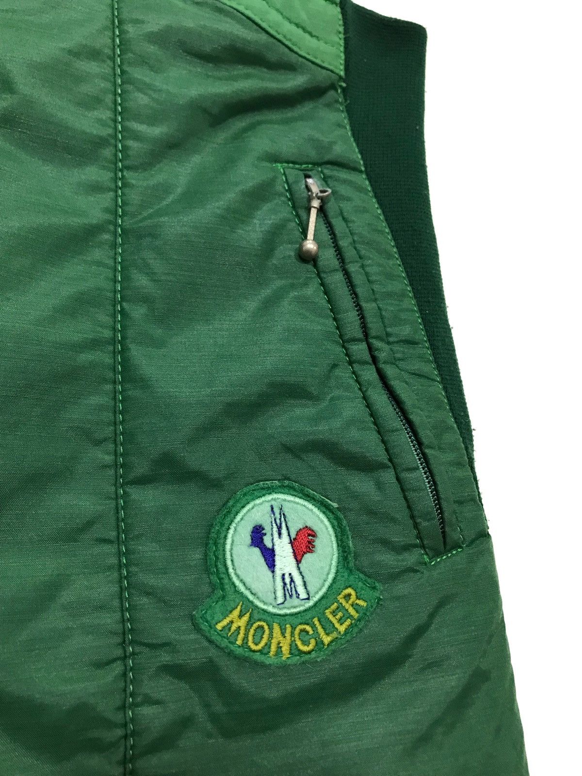 Moncler GTO Overall Ski Size US 32 / EU 48 - 4 Thumbnail