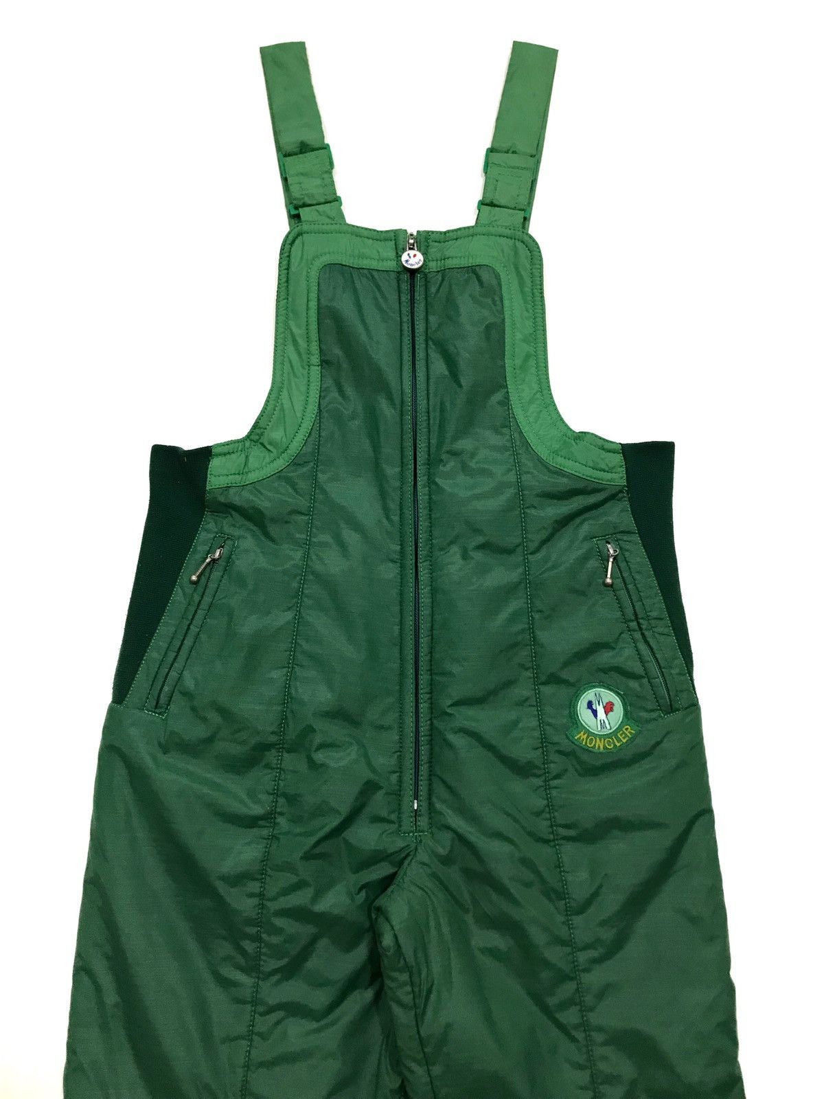 Moncler GTO Overall Ski Size US 32 / EU 48 - 3 Thumbnail