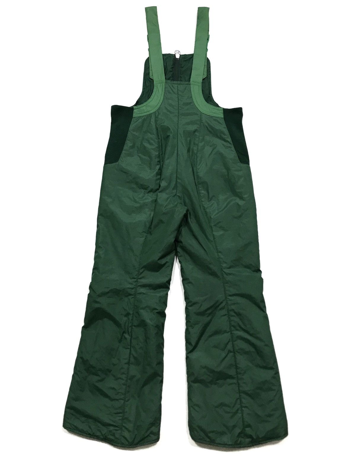 Moncler GTO Overall Ski Size US 32 / EU 48 - 2 Thumbnail