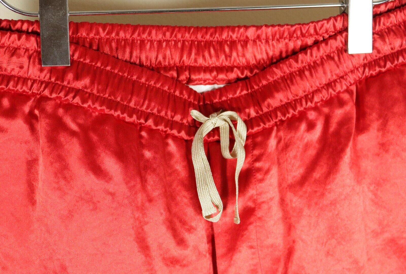 Gucci Gucci Printed Silk Multicolor Shorts Size 46 Size US 30 / EU 46 - 3 Thumbnail