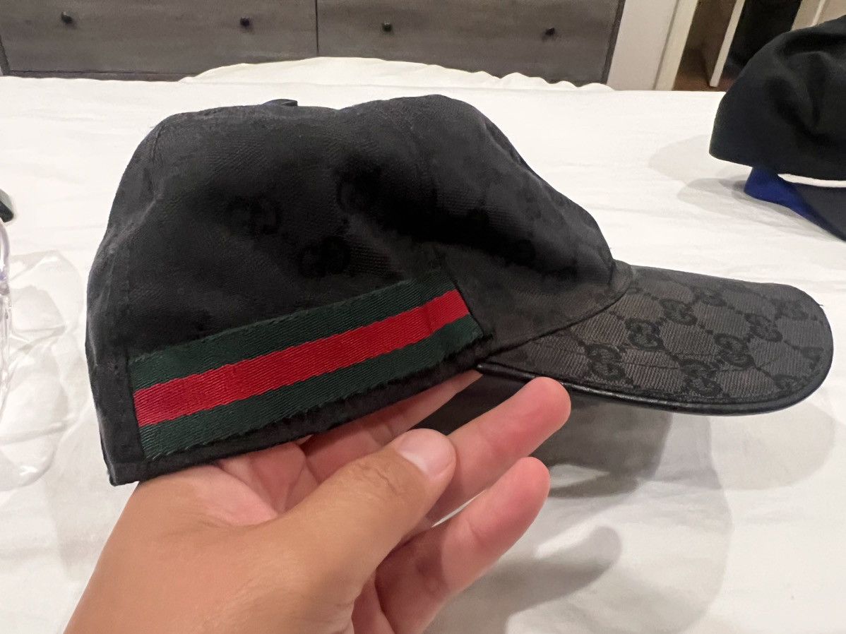 Gucci Gucci Hat Size ONE SIZE - 3 Thumbnail