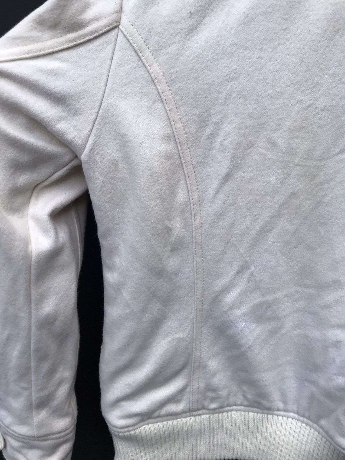 Japanese Brand In The Attic Multipocket Streetwear Fashion Zipper Jacket Size US S / EU 44-46 / 1 - 15 Thumbnail