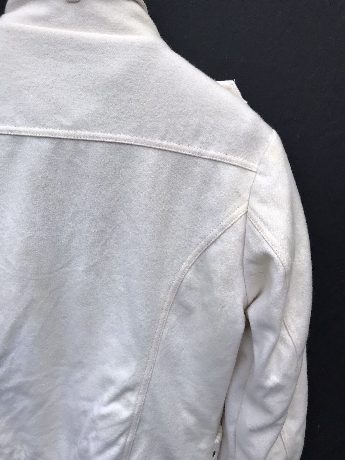Japanese Brand In The Attic Multipocket Streetwear Fashion Zipper Jacket Size US S / EU 44-46 / 1 - 13 Thumbnail