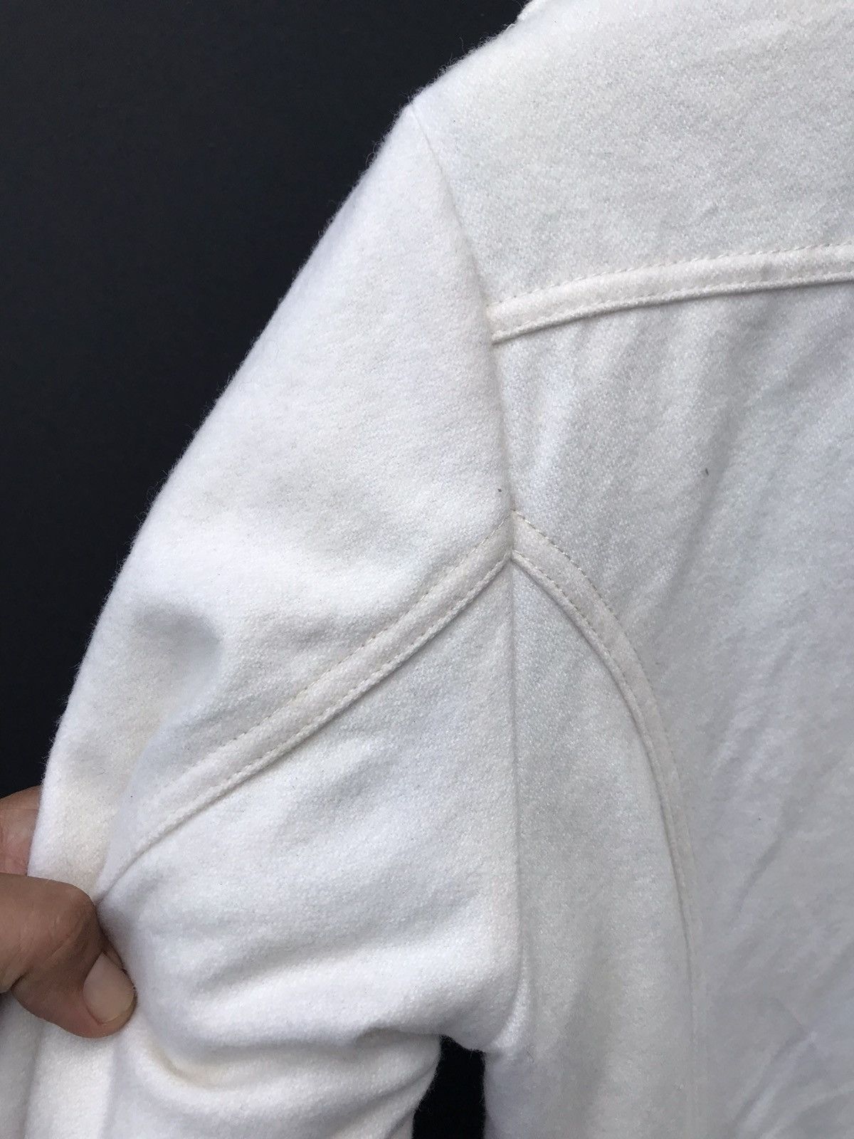 Japanese Brand In The Attic Multipocket Streetwear Fashion Zipper Jacket Size US S / EU 44-46 / 1 - 17 Thumbnail