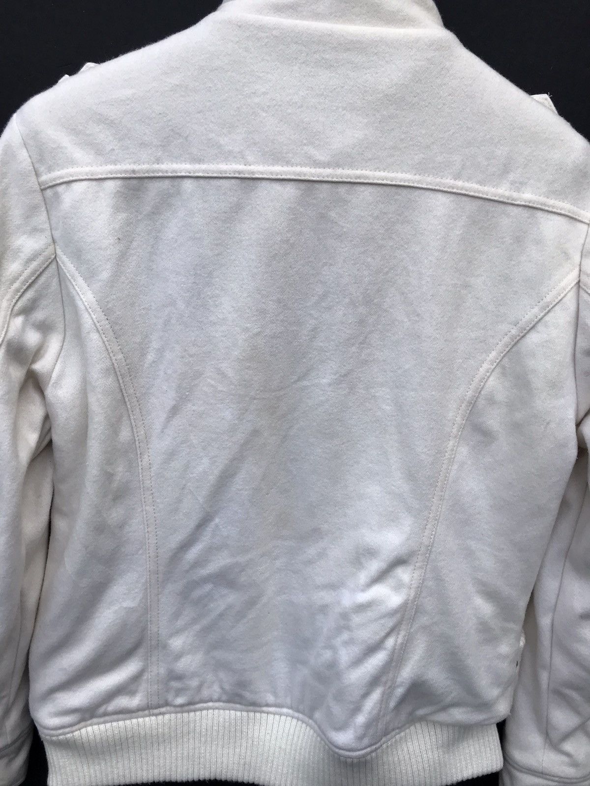 Japanese Brand In The Attic Multipocket Streetwear Fashion Zipper Jacket Size US S / EU 44-46 / 1 - 12 Thumbnail