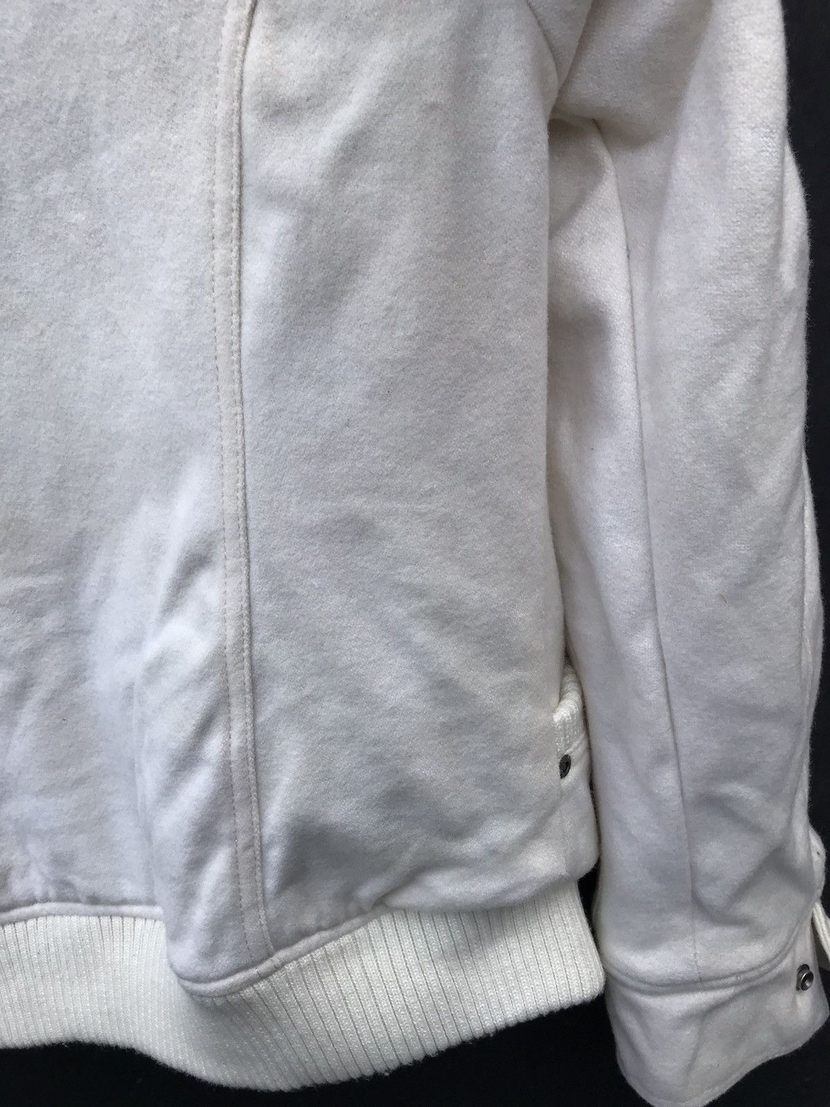 Japanese Brand In The Attic Multipocket Streetwear Fashion Zipper Jacket Size US S / EU 44-46 / 1 - 16 Thumbnail