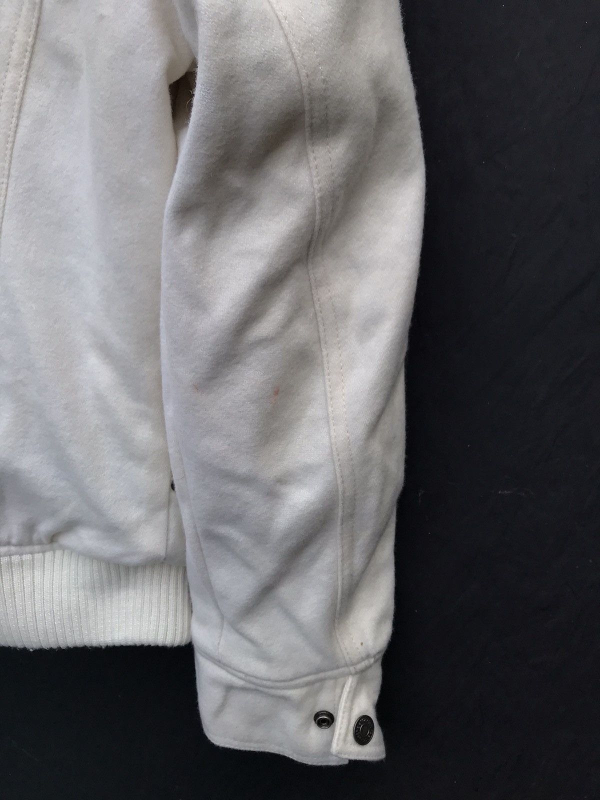 Japanese Brand In The Attic Multipocket Streetwear Fashion Zipper Jacket Size US S / EU 44-46 / 1 - 14 Thumbnail