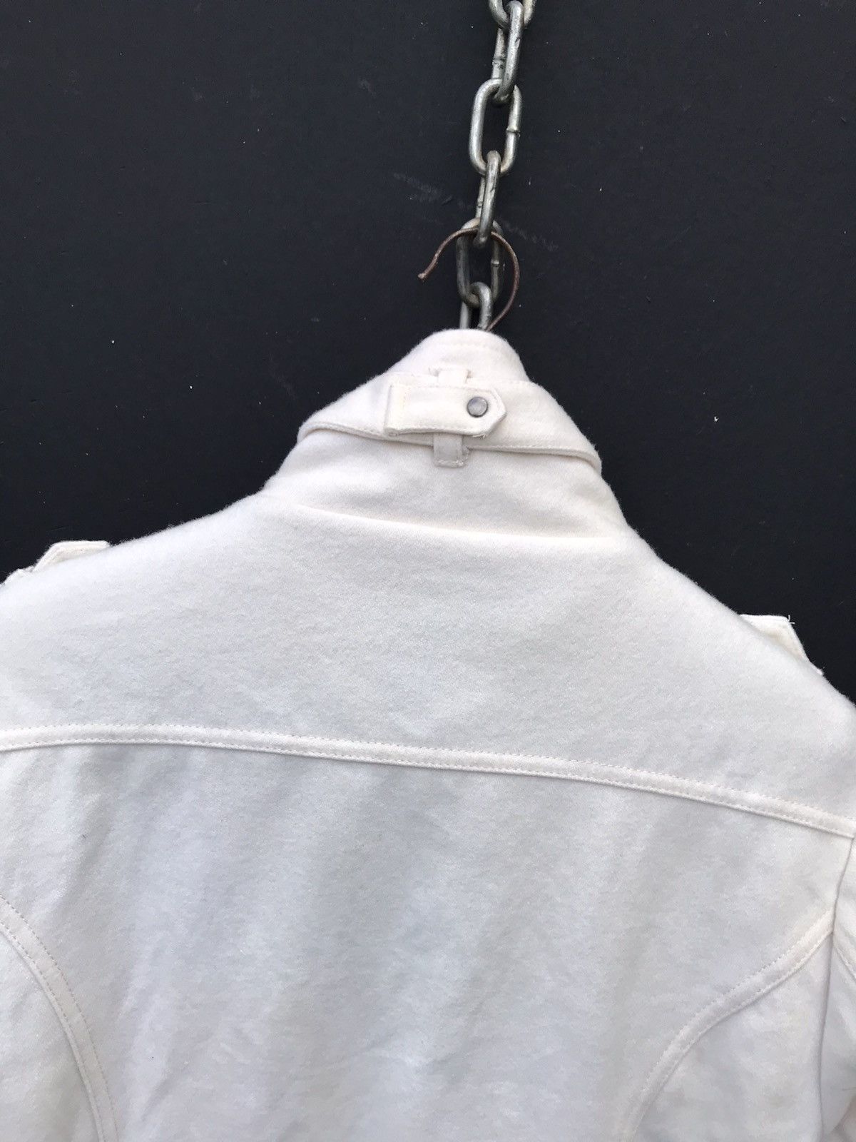 Japanese Brand In The Attic Multipocket Streetwear Fashion Zipper Jacket Size US S / EU 44-46 / 1 - 18 Thumbnail