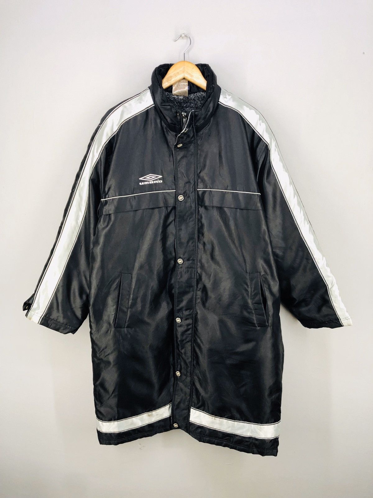 Umbro Aries x Umbro Training Jacket Large | Grailed