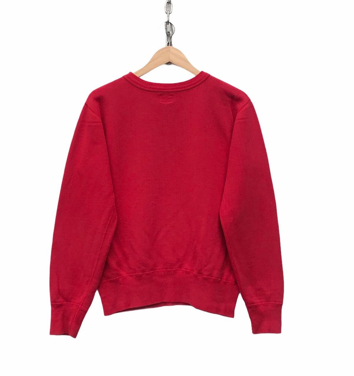 Japanese Brand H R Market Sweatshirt Japanese Brand Sweater Size US M / EU 48-50 / 2 - 4 Thumbnail