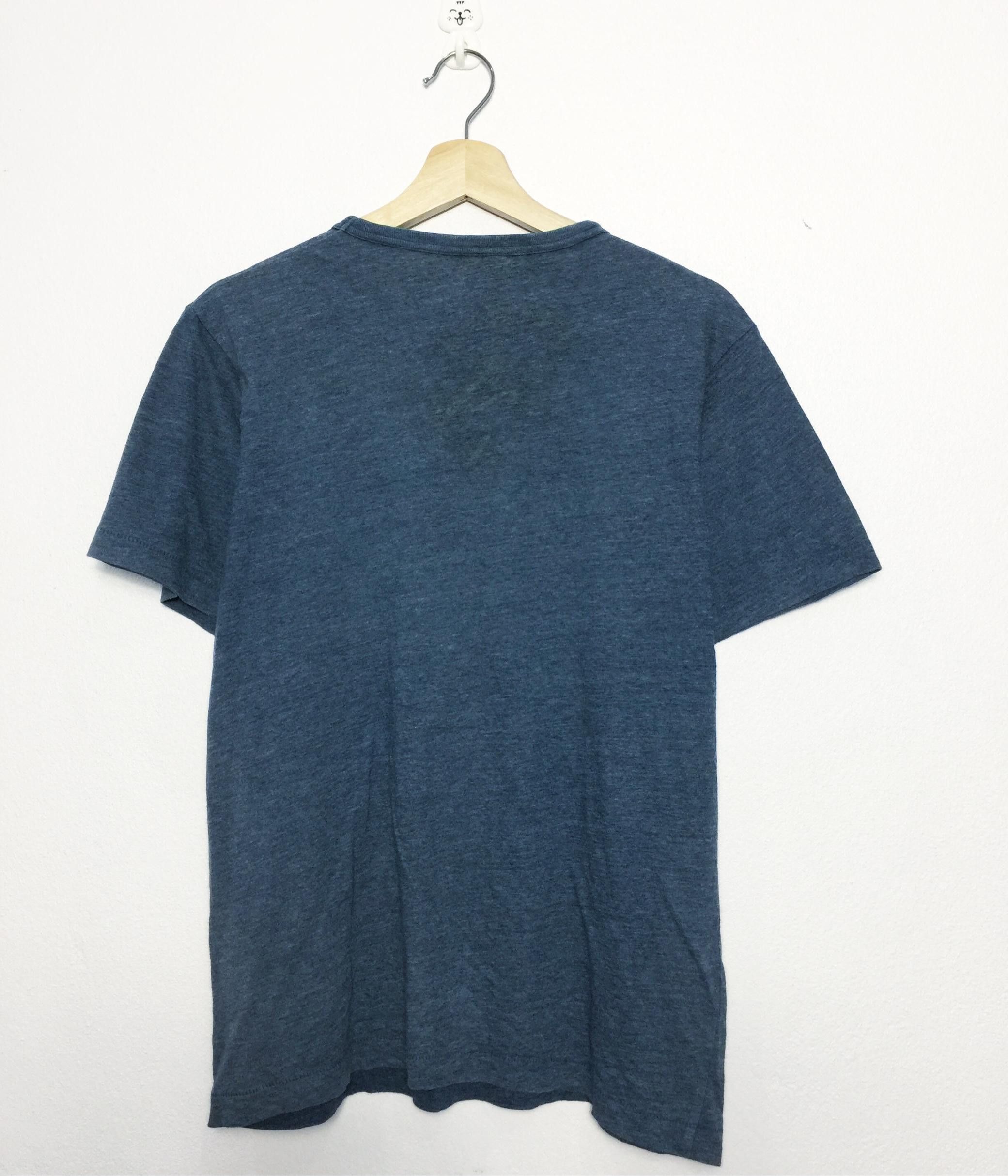 Warner Bros Rare Uniqlo X Looney Tunes Bugs Bunny Tees Size US M / EU 48-50 / 2 - 7 Thumbnail