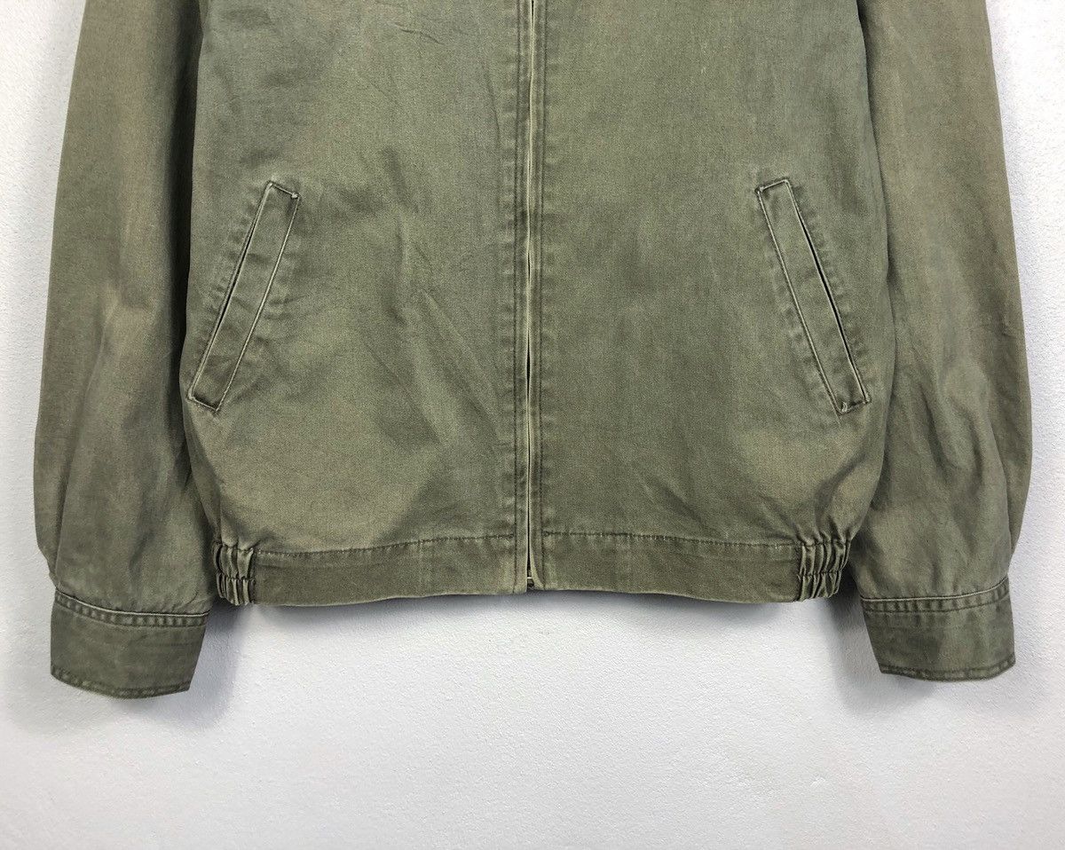 Vintage Rare Vintage Mr Mccoy Boy Scouts of America Jacket Size US M / EU 48-50 / 2 - 4 Thumbnail