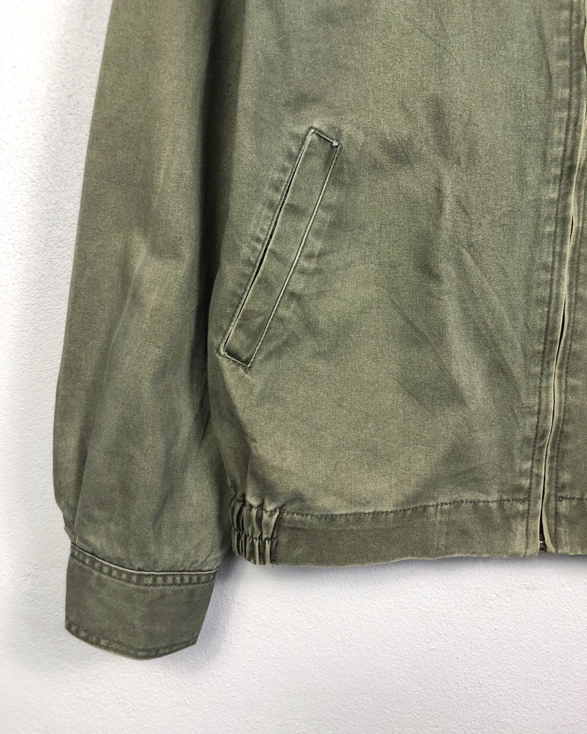 Vintage Rare Vintage Mr Mccoy Boy Scouts of America Jacket Size US M / EU 48-50 / 2 - 5 Thumbnail