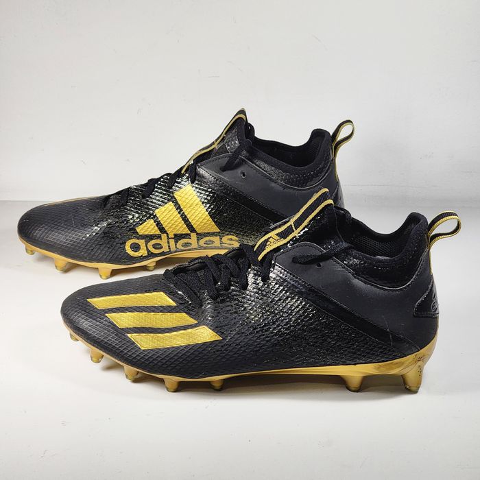 Adidas Adidas Adizero Scorch Football Cleats EF7629 Grailed