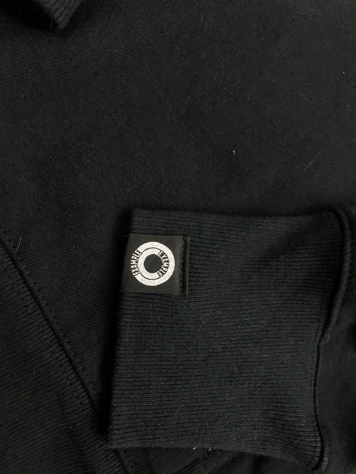 Japanese Brand Example X Back To The Future Movie Hoodie Size US L / EU 52-54 / 3 - 7 Thumbnail