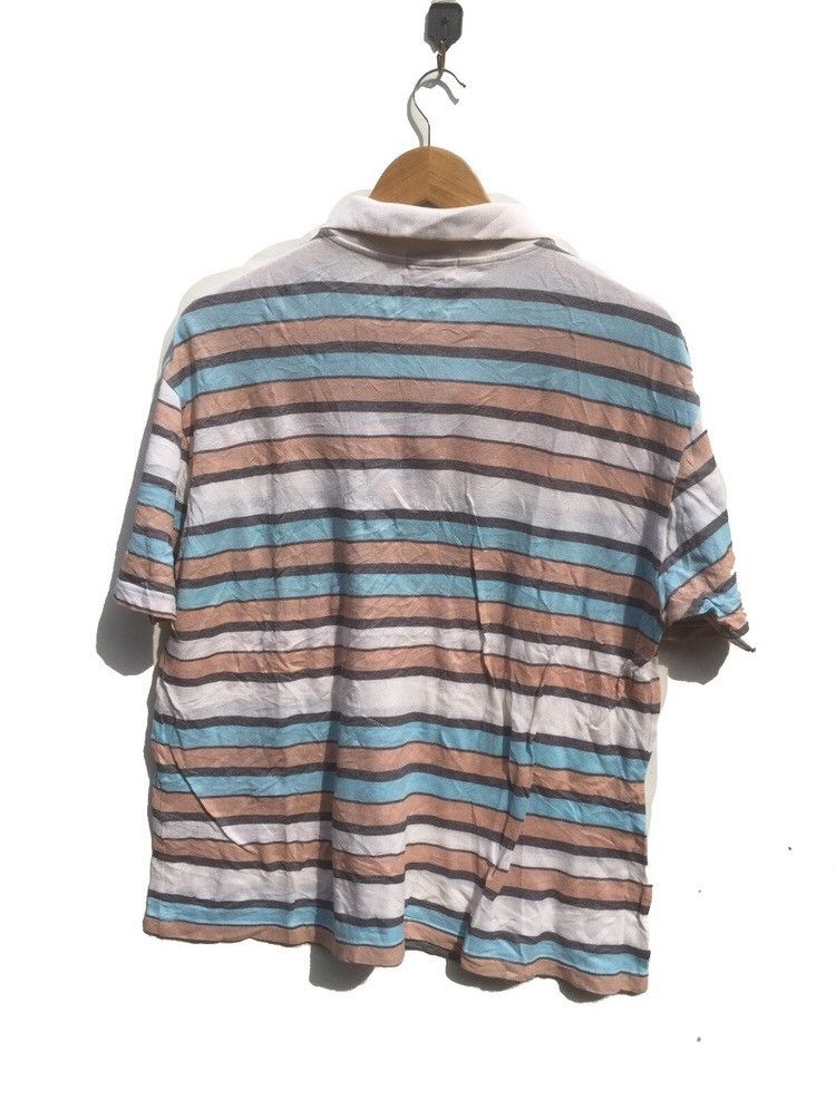 MCM RARE VINTAGE MCM POLOS STRIPED Size US S / EU 44-46 / 1 - 4 Thumbnail