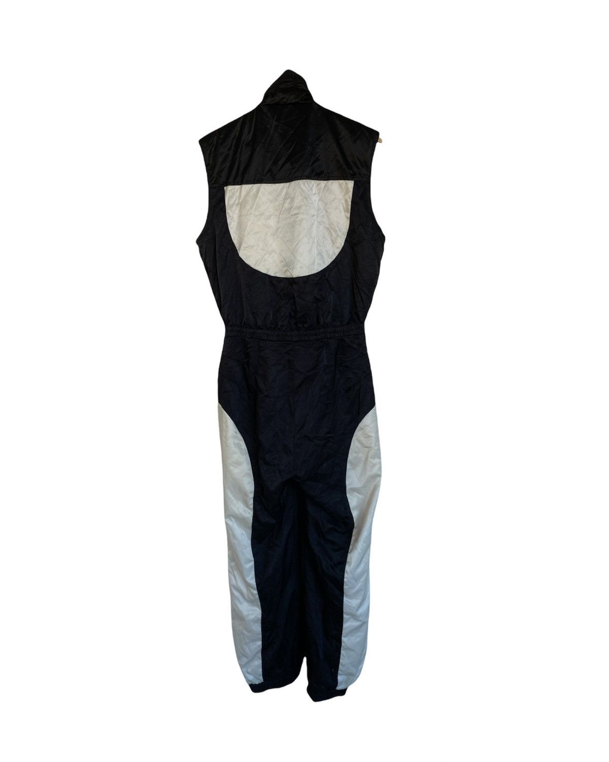 Japanese Brand × Vintage JAPANESE DESIGNER JUMPSUIT SKI WEAR SNOWBOARDING Size US 29 - 2 Thumbnail