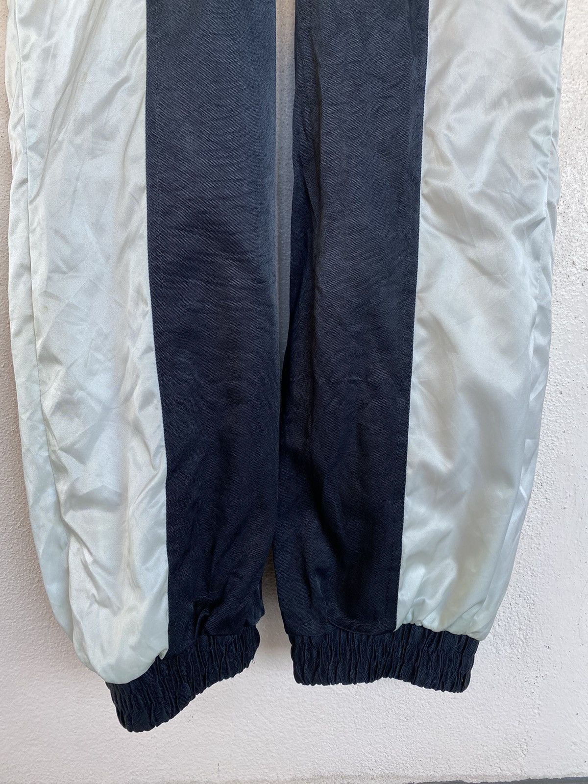 Japanese Brand × Vintage JAPANESE DESIGNER JUMPSUIT SKI WEAR SNOWBOARDING Size US 29 - 6 Thumbnail