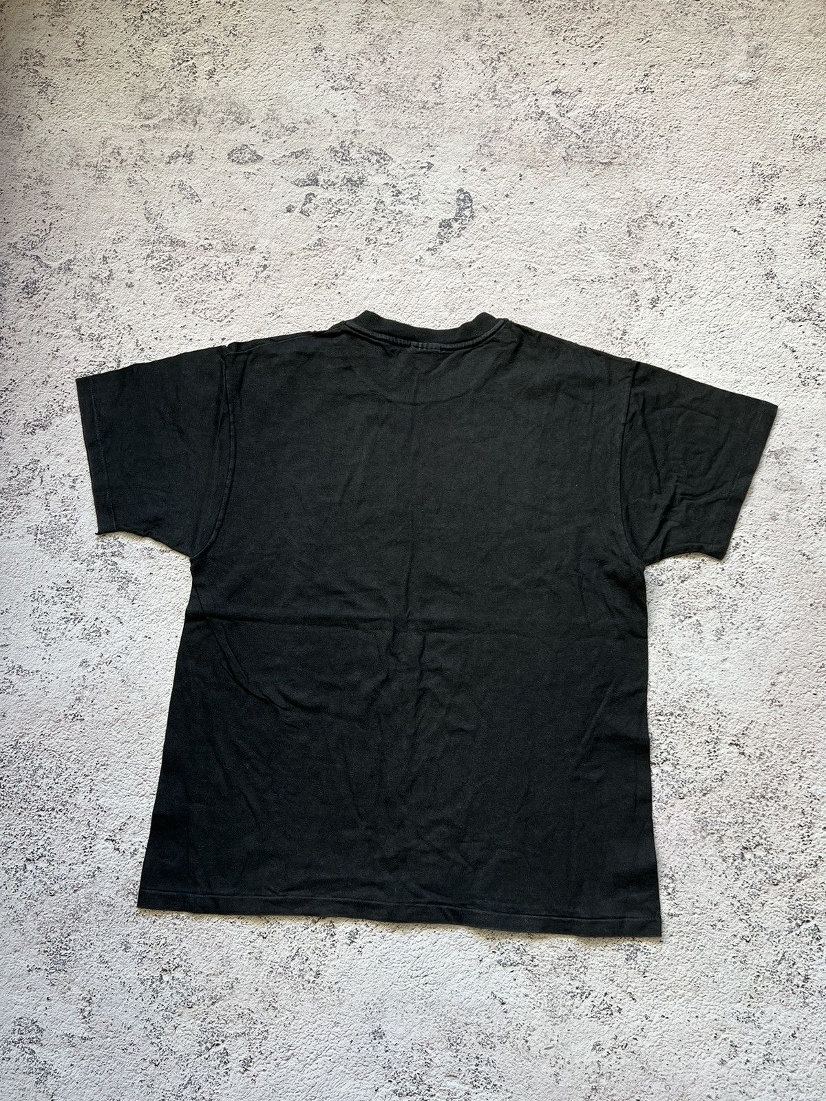 Star Wars × Vintage Vintage 1994 Star Trek shirt Size US XL / EU 56 / 4 - 8 Thumbnail