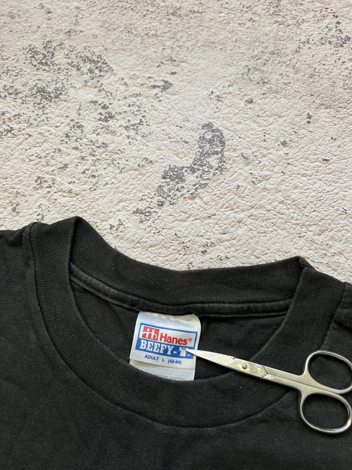 Star Wars × Vintage Vintage 1994 Star Trek shirt Size US XL / EU 56 / 4 - 3 Thumbnail