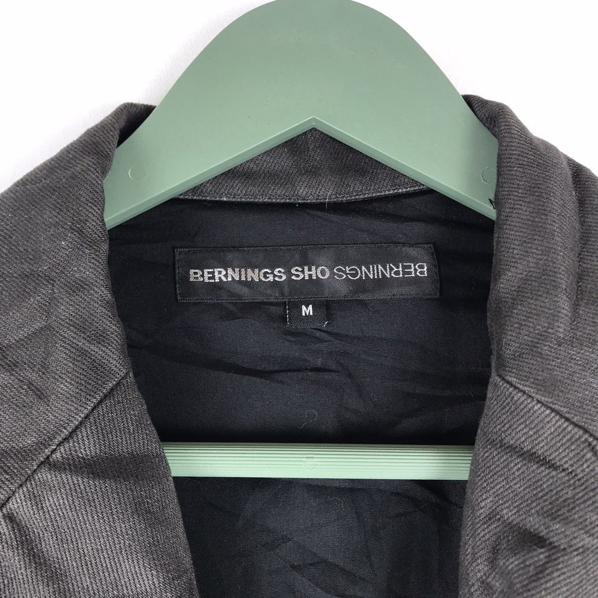 Japanese Brand × Seditionaries Berning Sho japan punk inspired jacket paint dot design Size US M / EU 48-50 / 2 - 6 Thumbnail
