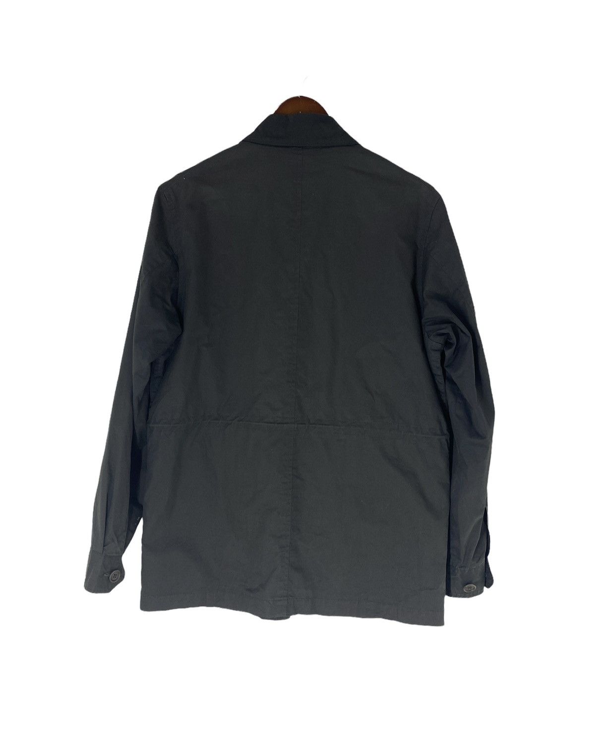 Margaret Howell Margaret Howell Tactical Utility Jacket Design Six Pocket Size US M / EU 48-50 / 2 - 2 Thumbnail