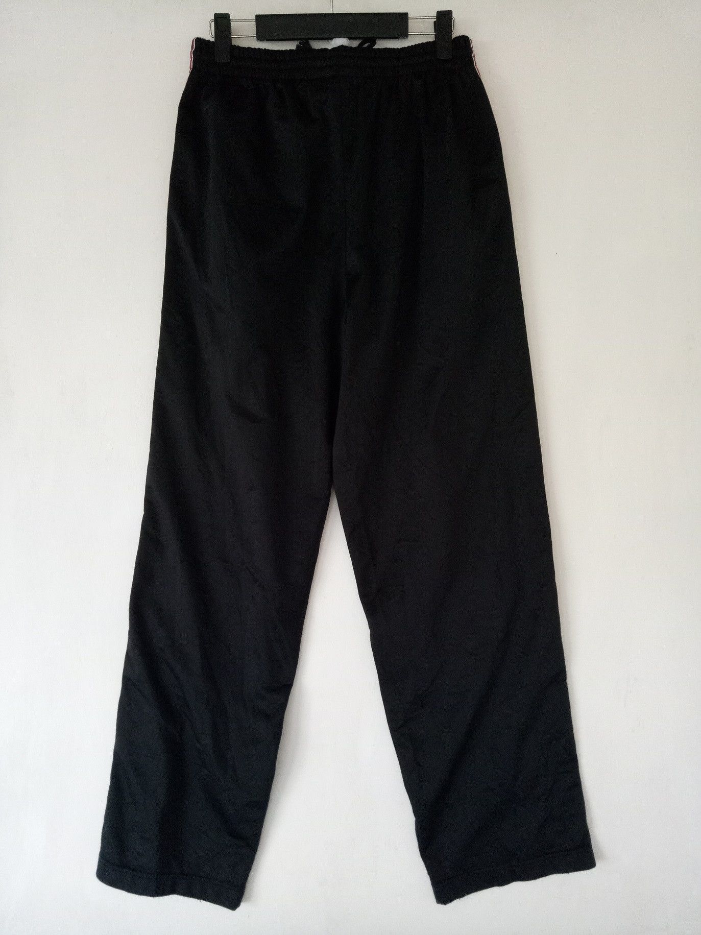 Le Coq Sportif Vintage LE COQ SPORTIF Sweatpant sportwear pants Size US 34 / EU 50 - 2 Thumbnail
