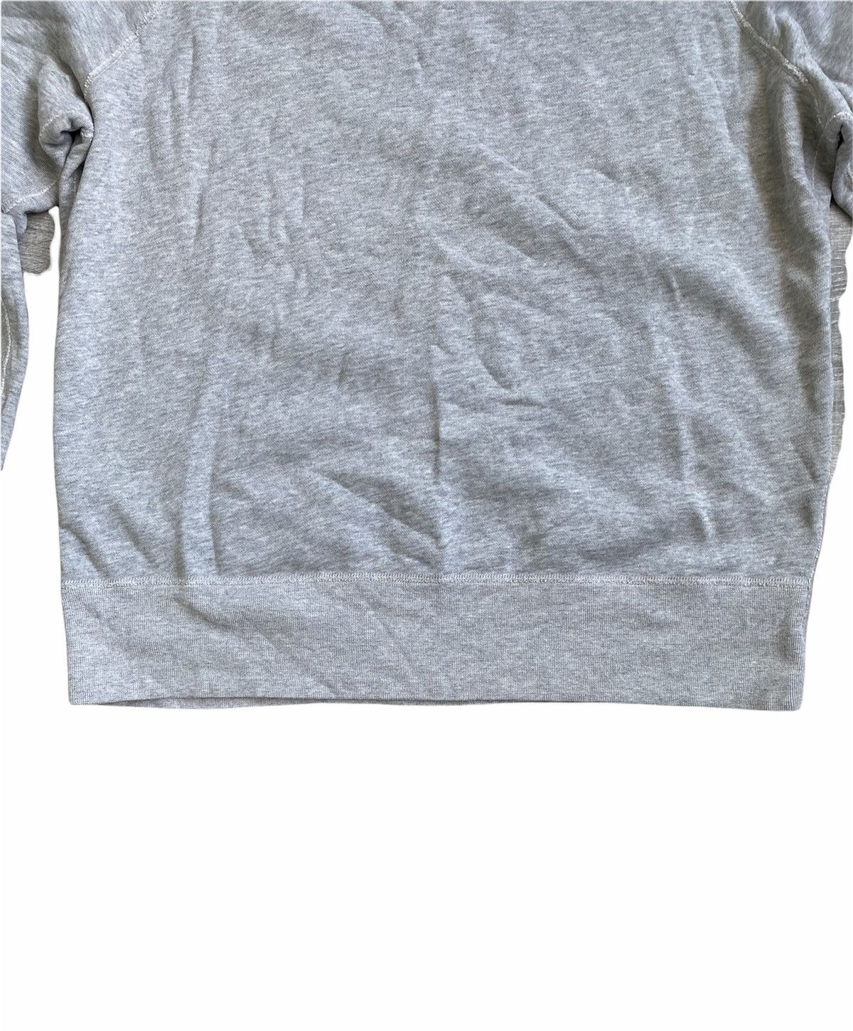 Acne Studios 🔥Acne Studios College Detroit Sweatshirt/Acne Studios Print Size US XL / EU 56 / 4 - 11 Thumbnail