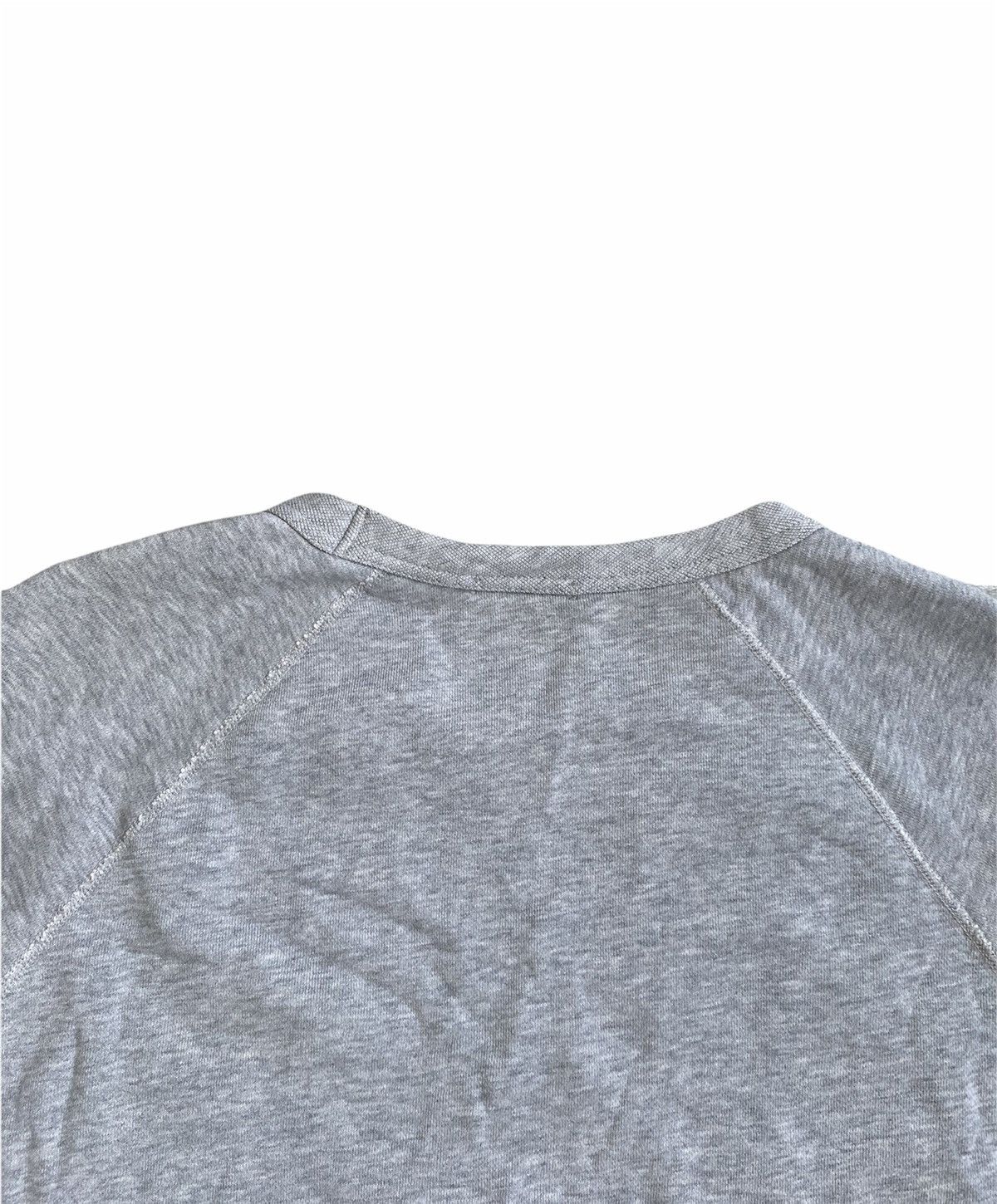 Acne Studios 🔥Acne Studios College Detroit Sweatshirt/Acne Studios Print Size US XL / EU 56 / 4 - 12 Thumbnail