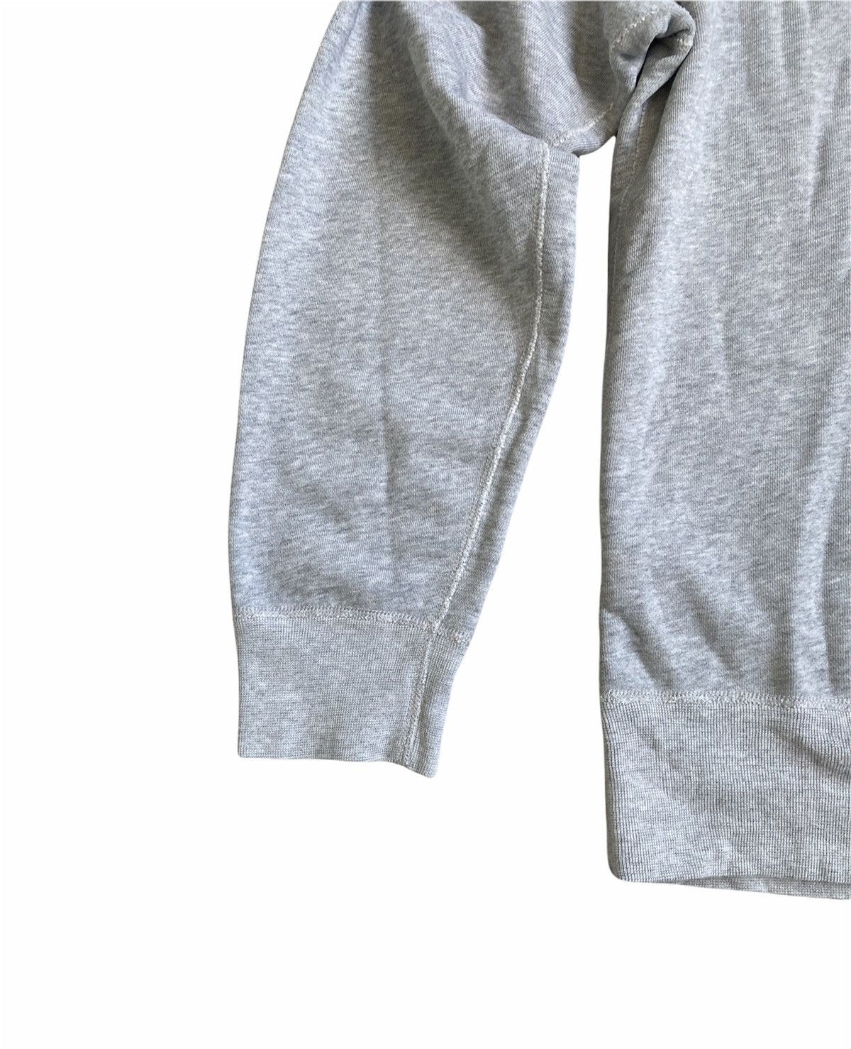 Acne Studios 🔥Acne Studios College Detroit Sweatshirt/Acne Studios Print Size US XL / EU 56 / 4 - 13 Thumbnail