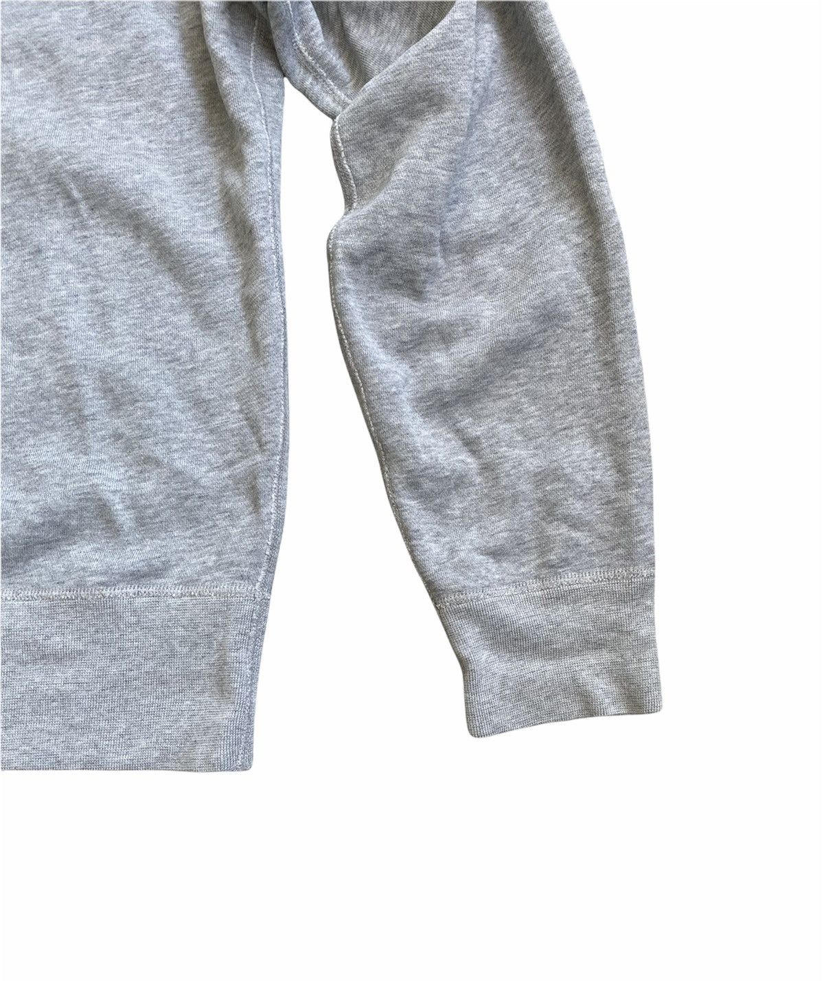 Acne Studios 🔥Acne Studios College Detroit Sweatshirt/Acne Studios Print Size US XL / EU 56 / 4 - 14 Thumbnail