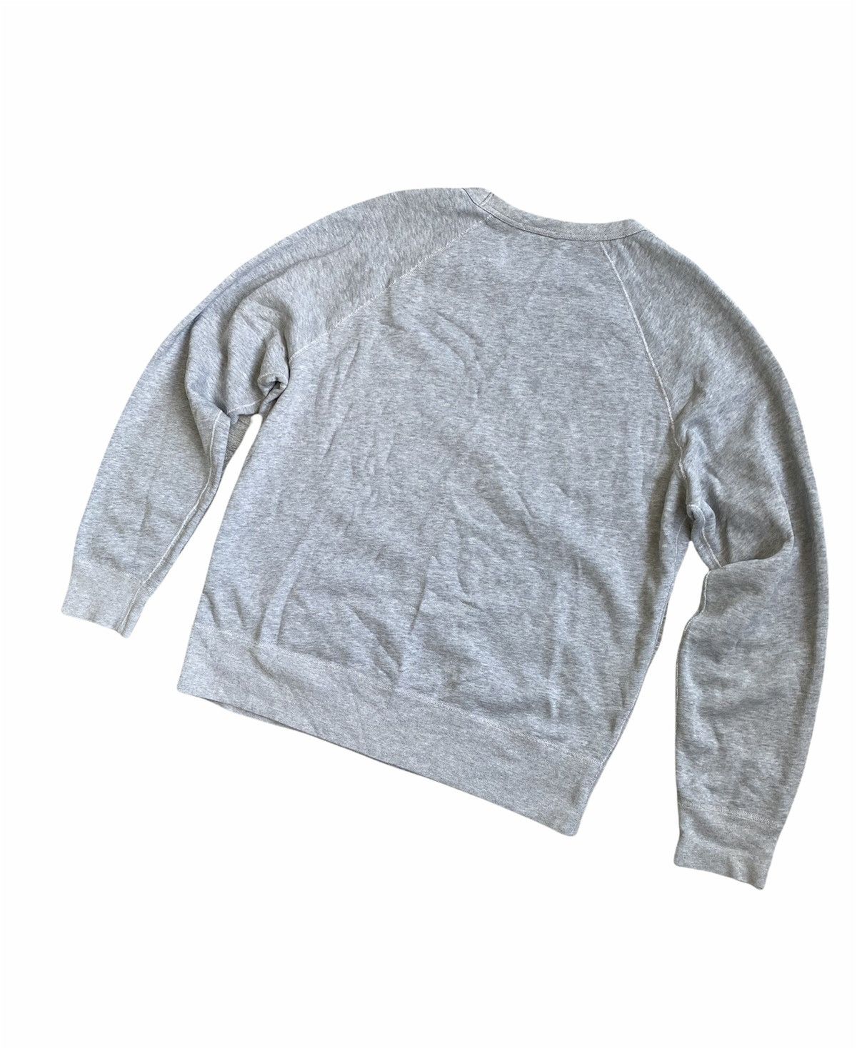 Acne Studios 🔥Acne Studios College Detroit Sweatshirt/Acne Studios Print Size US XL / EU 56 / 4 - 9 Thumbnail