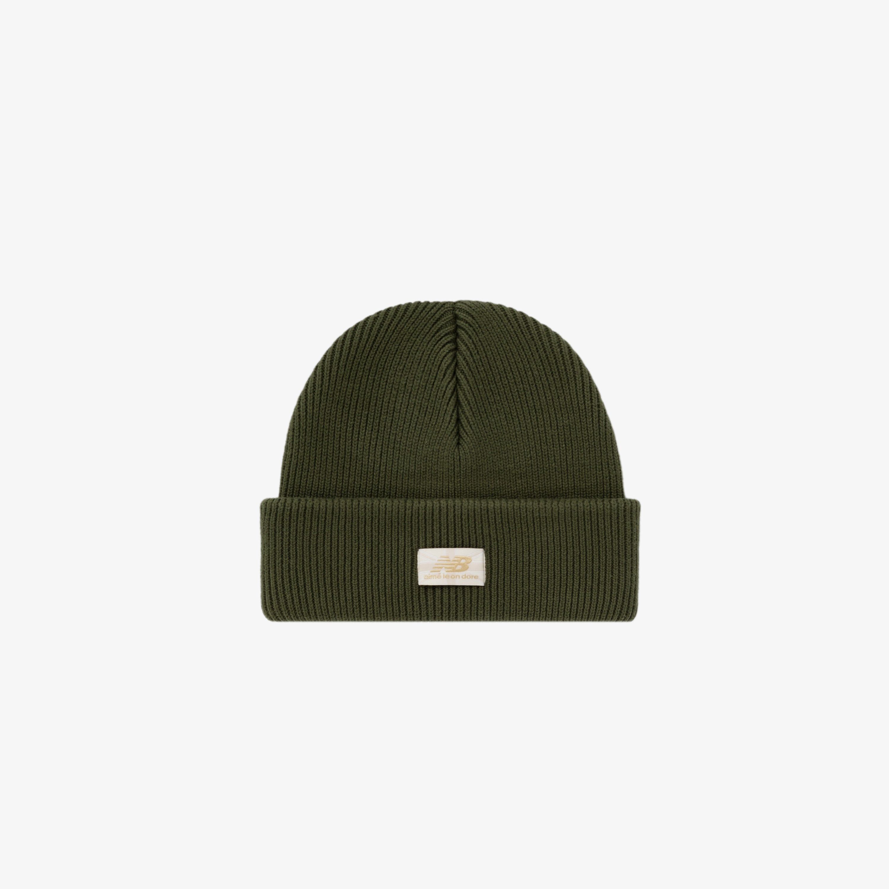 Aime Leon Dore × New Balance ALD Nylon Sport Hat Size ONE SIZE - 3 Thumbnail