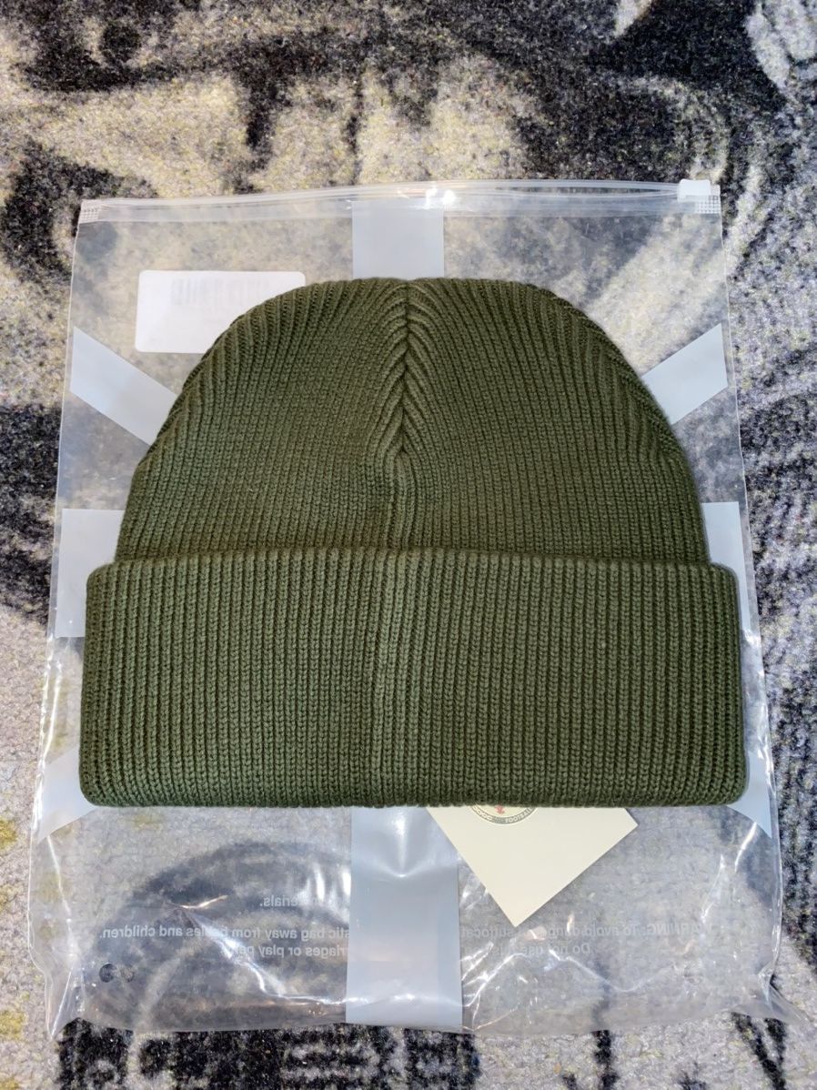 Aime Leon Dore × New Balance ALD Nylon Sport Hat Size ONE SIZE - 2 Thumbnail