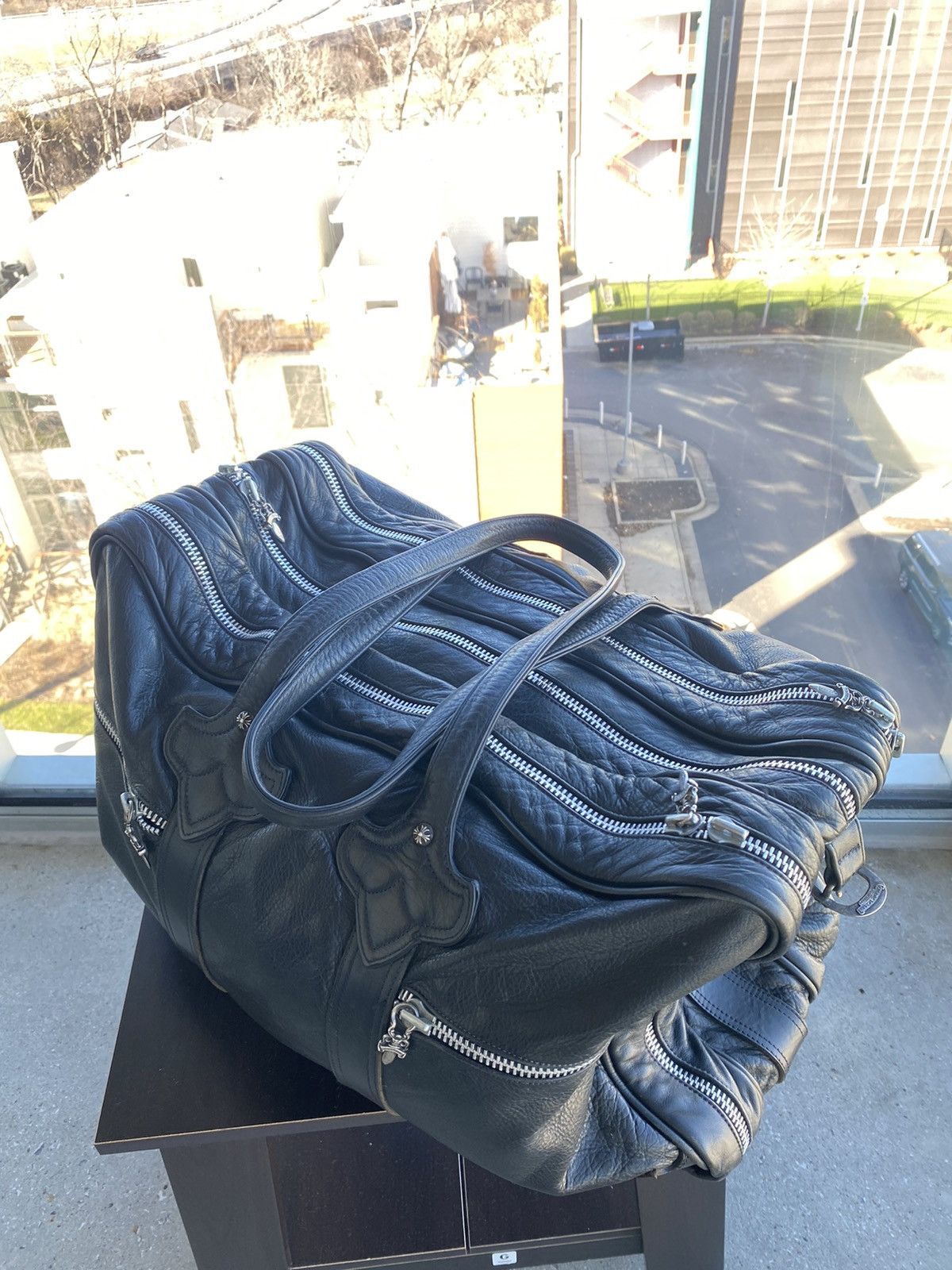 Chrome Hearts Dagger Lady Lynn Bag main image 0