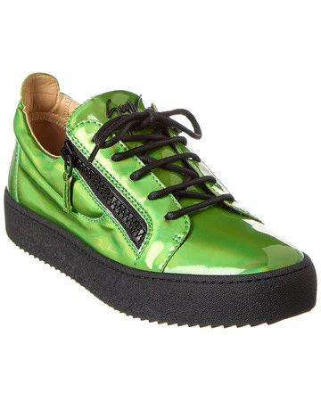 o1b1f11ly0723 Sneakers in Green