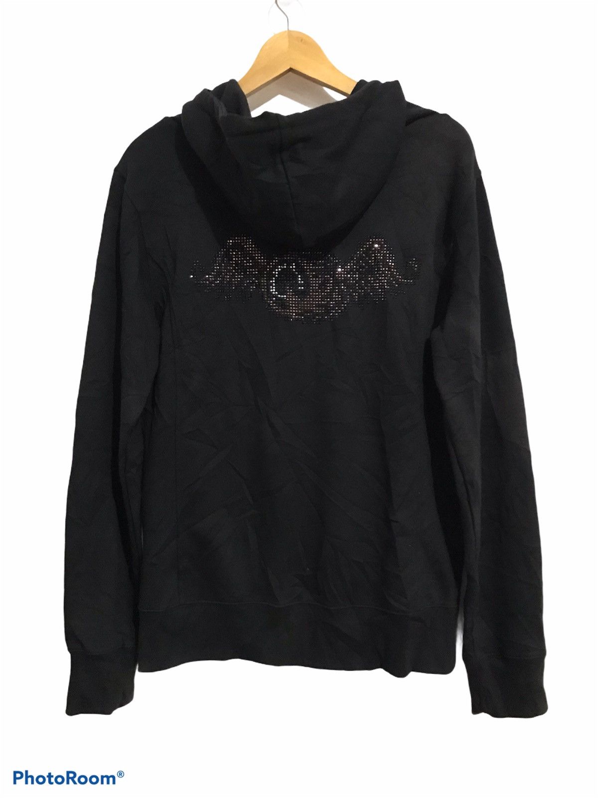 Von Dutch 🔥RARE ITEM🔥VON DUTCH ZIPHOODIE Size US L / EU 52-54 / 3 - 1 Thumbnail