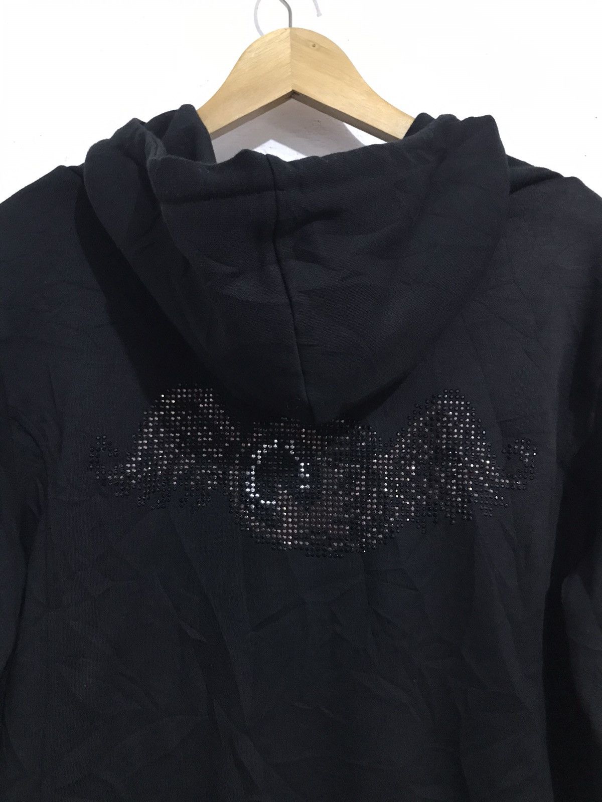 Von Dutch 🔥RARE ITEM🔥VON DUTCH ZIPHOODIE Size US L / EU 52-54 / 3 - 3 Thumbnail