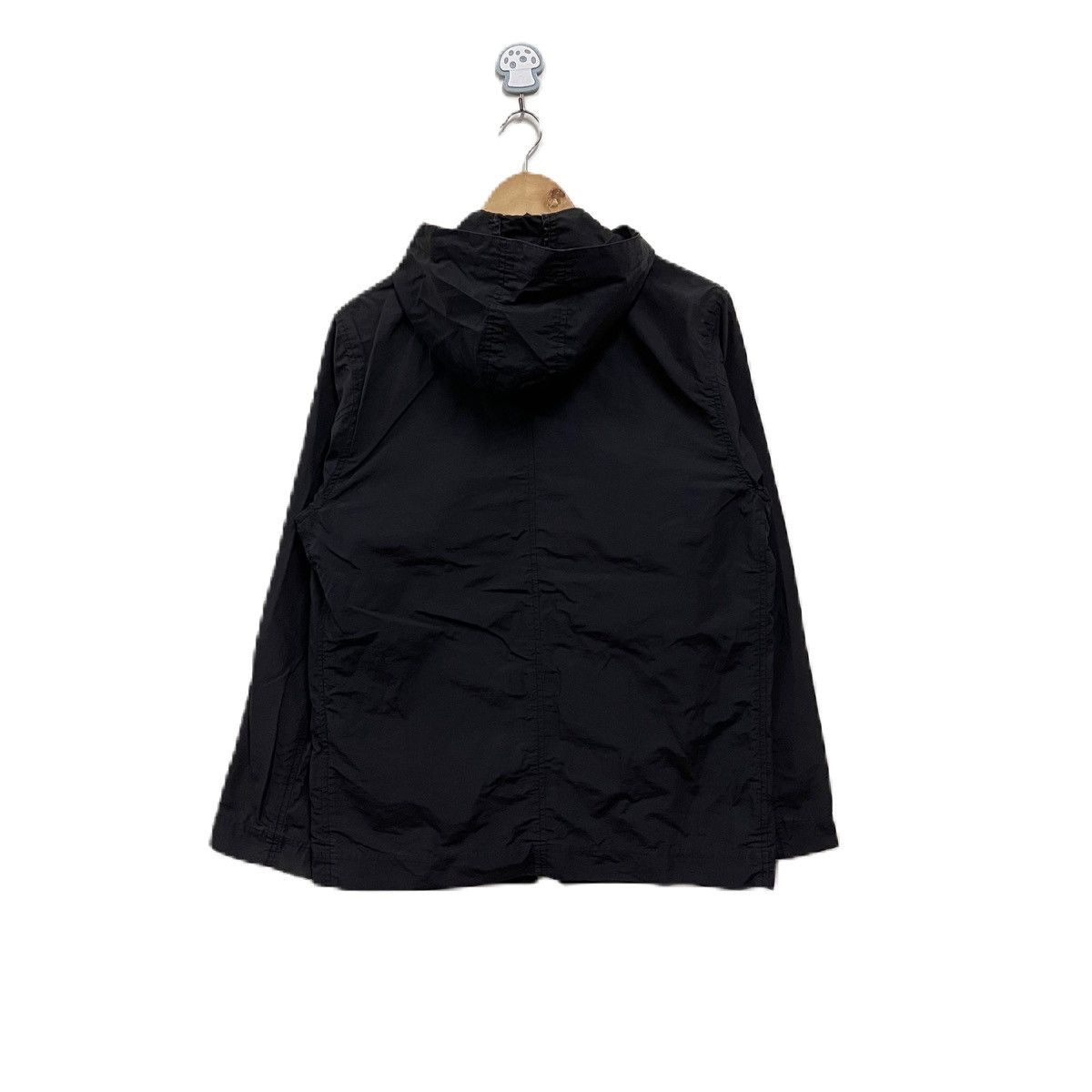 Paul Smith PAUL SMITH hoodie windbreaker Size US L / EU 52-54 / 3 - 2 Thumbnail