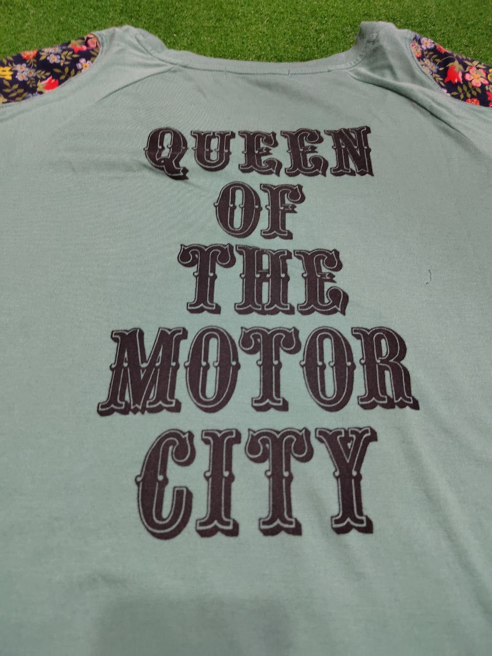 Hysteric Glamour × Japanese Brand × Vintage Hysteric Glamour Destroy All Monster Motor City Size US S / EU 44-46 / 1 - 9 Thumbnail
