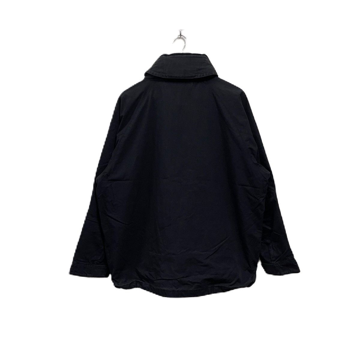 Journal Standard JOURNAL STANDARD jacket hooded british army Size US XL / EU 56 / 4 - 2 Thumbnail