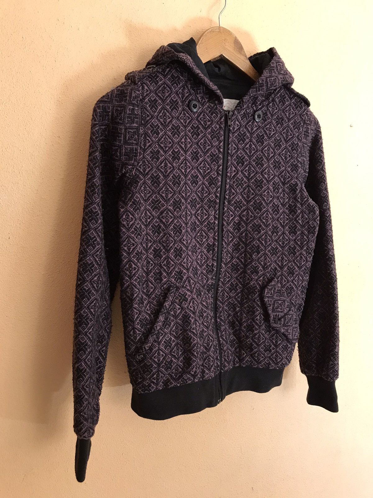 Stussy STUSSY GIRL HOODIE WOMEN Size S / US 4 / IT 40 - 3 Thumbnail