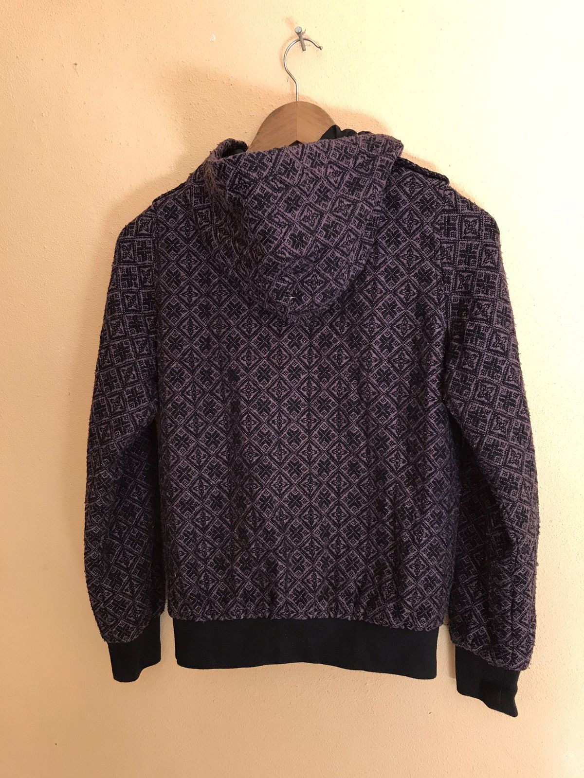 Stussy STUSSY GIRL HOODIE WOMEN Size S / US 4 / IT 40 - 2 Thumbnail